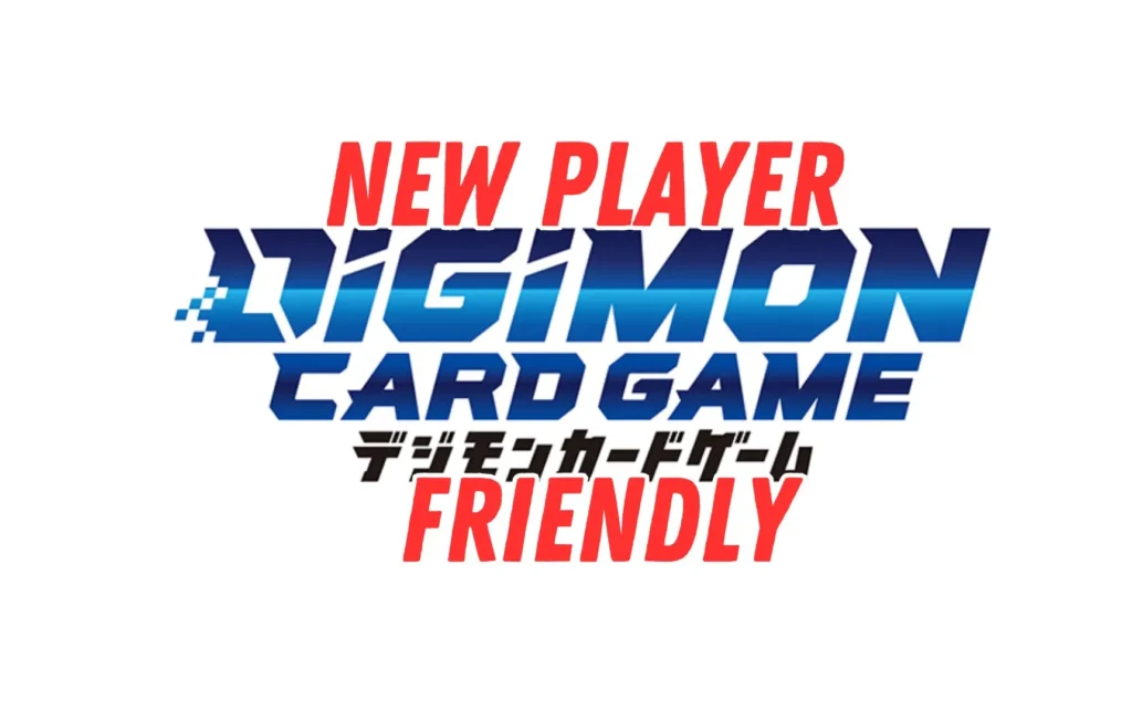 Digimon TCG