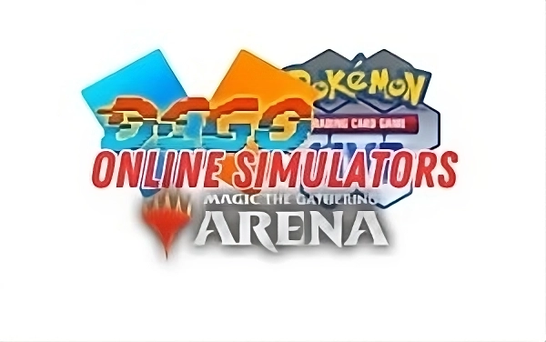 Online Card Simulator