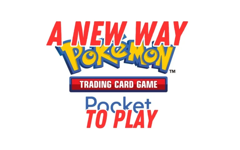 Pokemon TCG Pocket